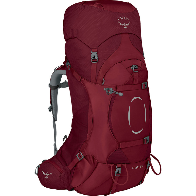 Osprey Damen Ariel 55 Rucksack