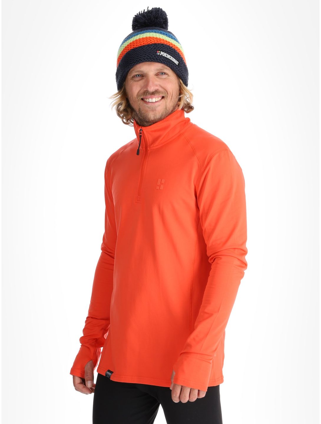 Four Seasons Lightweight skipully heren