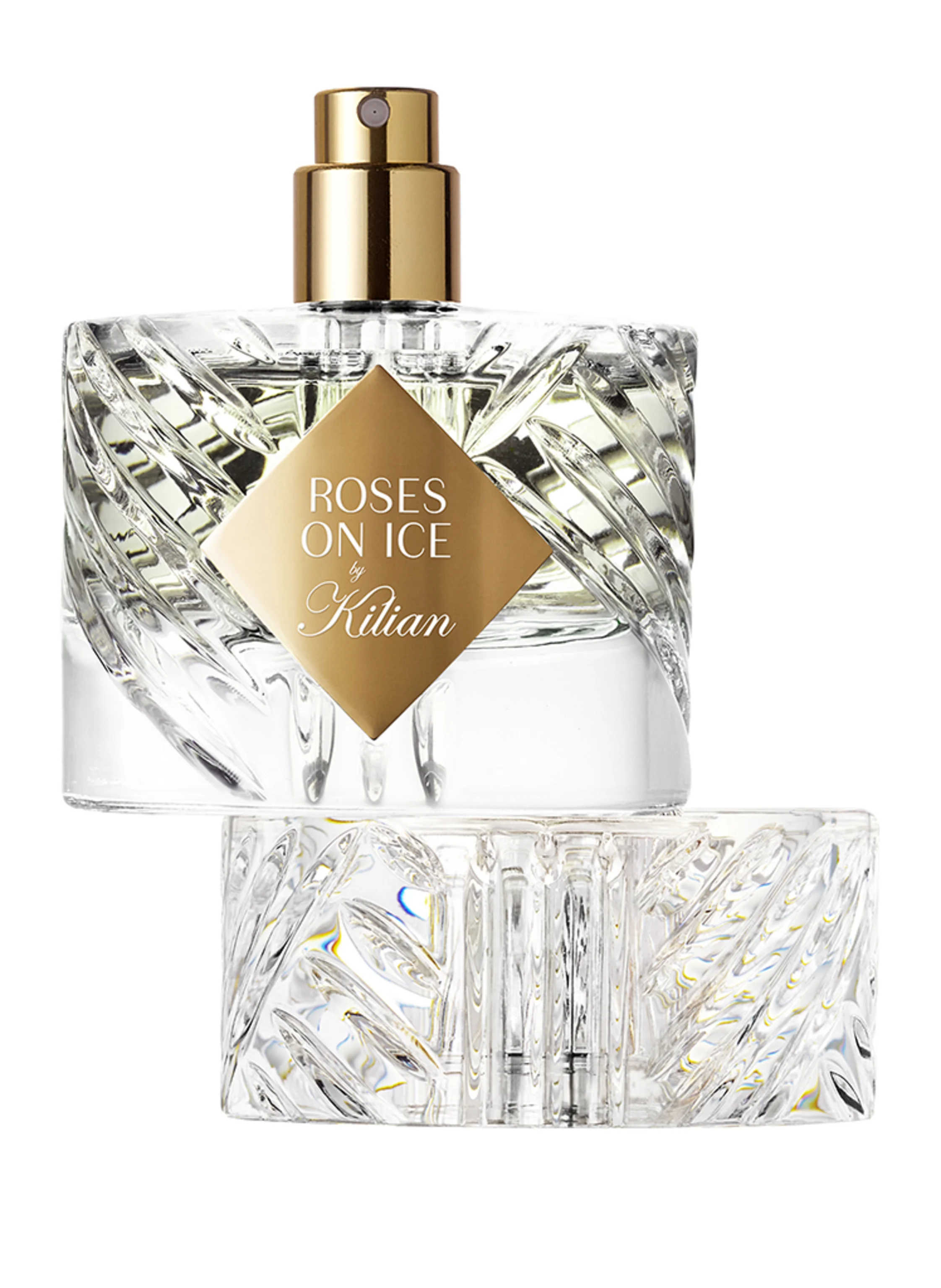 Kilian Paris ROSES ON ICE REFILLABLE