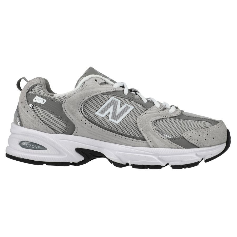 New Balance Chaussures 530 - Gris/Blanc