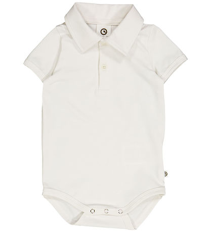 M?Slå Body k/æ - Cozy Me shirt - Balsam Cream