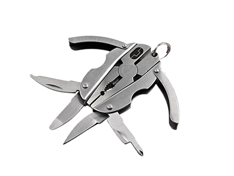Scarab Multitool