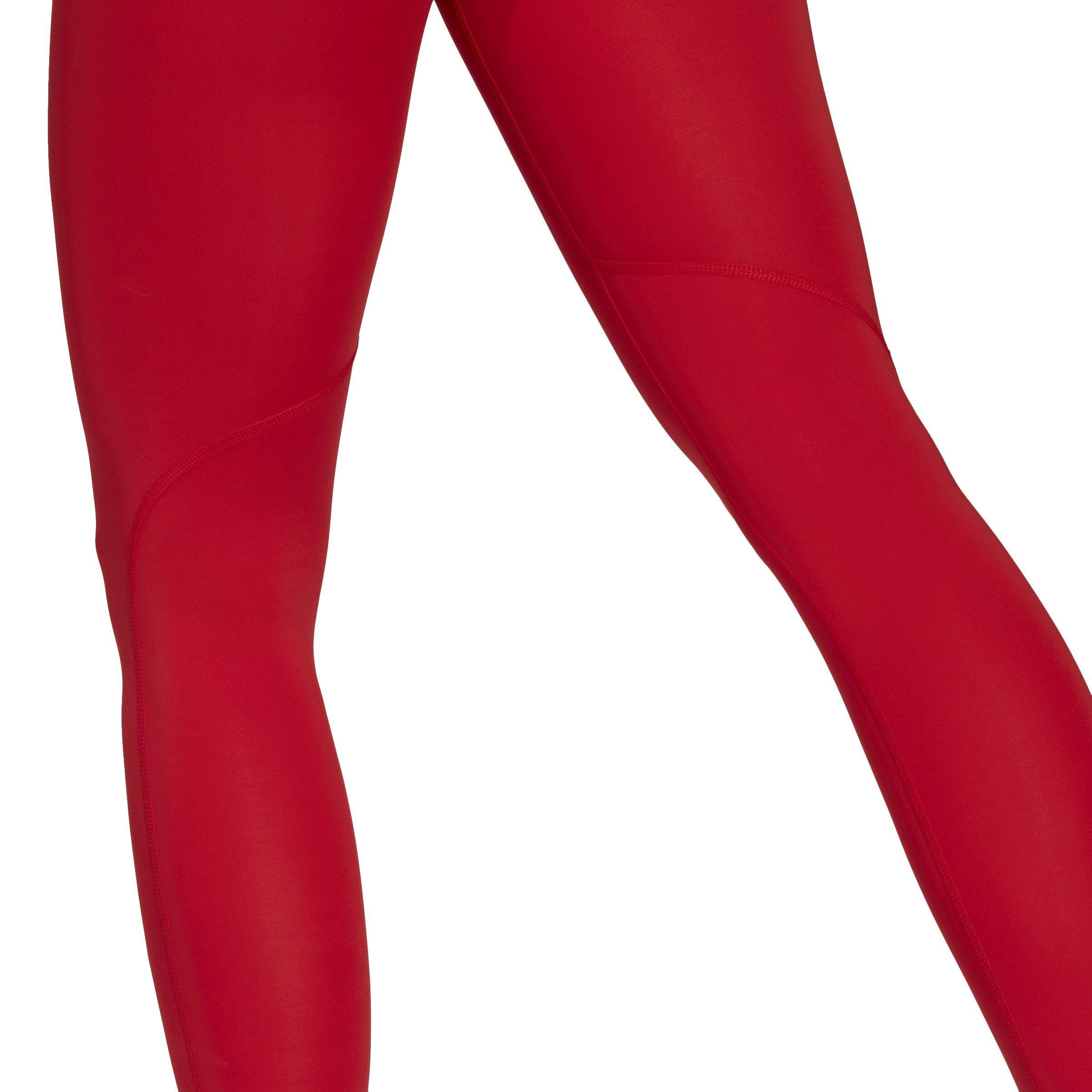 adidas TechFit 7 8 Leggings Womens