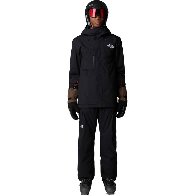 The North Face Freedom Insulated Skijakke Herre
