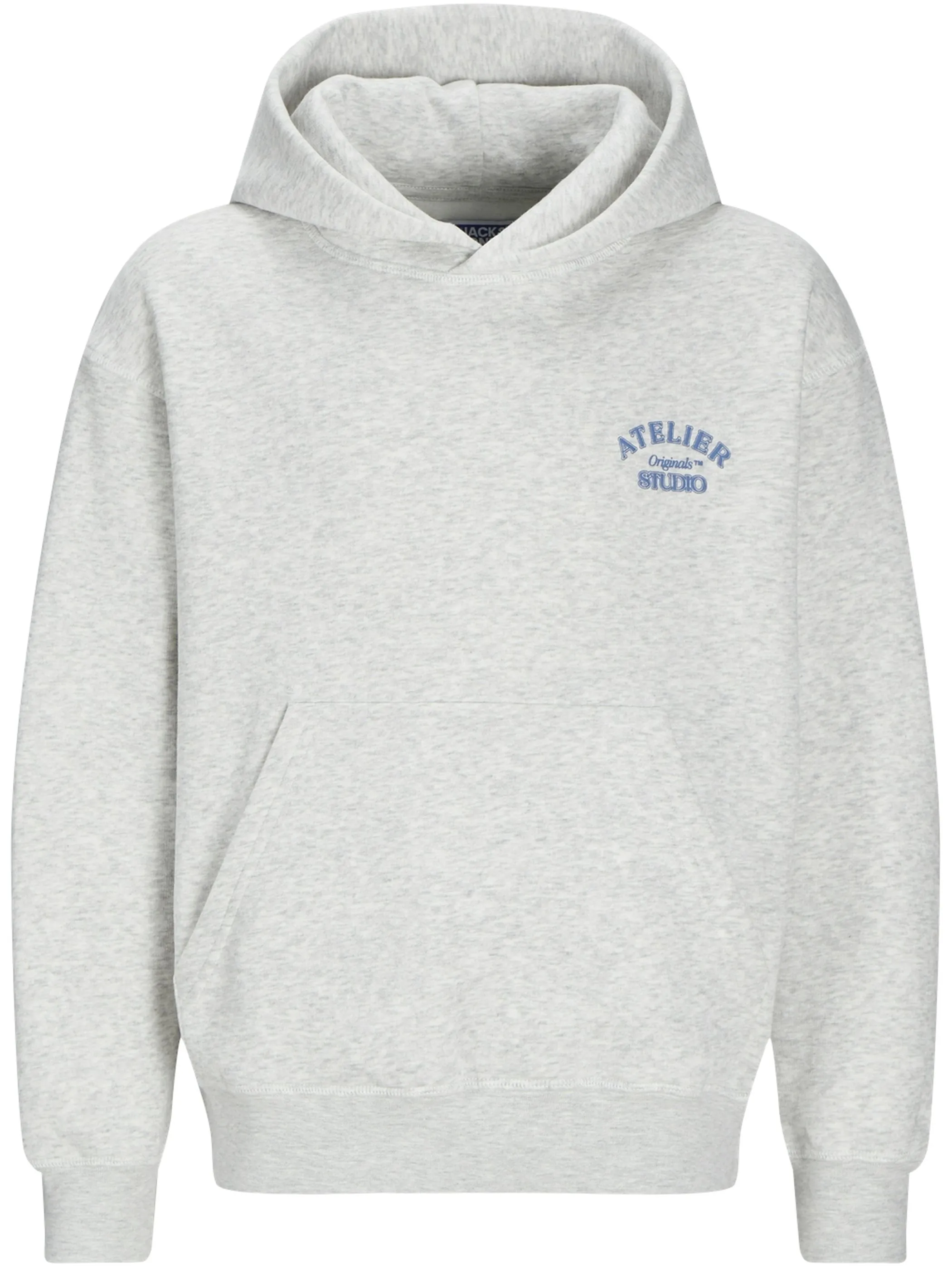 Jack&Jones Junior ORBROOKLYN Hoodie