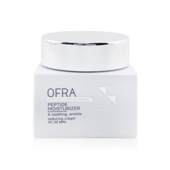 OFRA Cosmetics Hidratante Peptídico OFRA 60ml/2oz