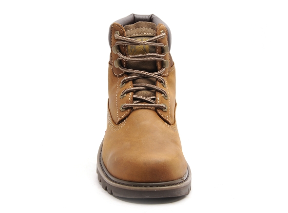 Caterpillar boots bottine homme colorado 2 0 boots beige