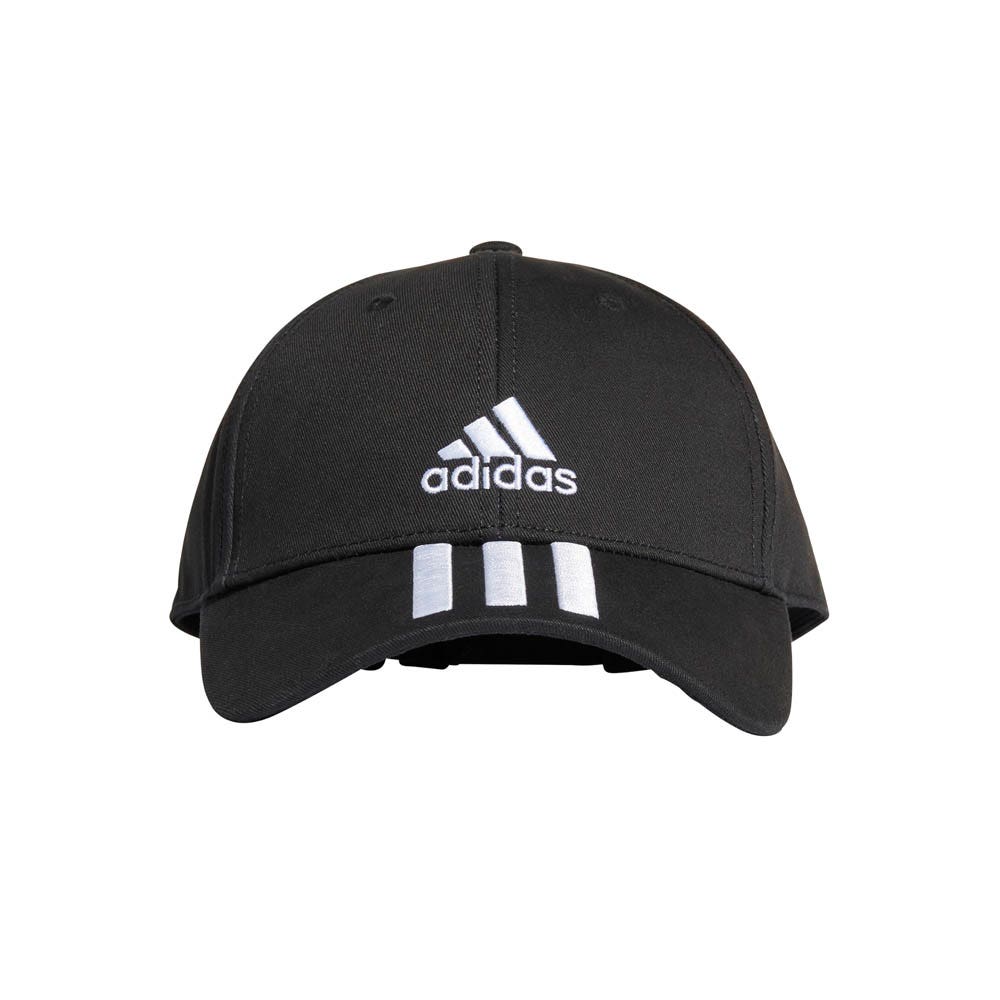 adidas  Baseball 3-Stripes Twill Pet