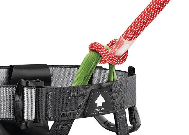 PETZL - LONGE DUAL CANYON CLUB