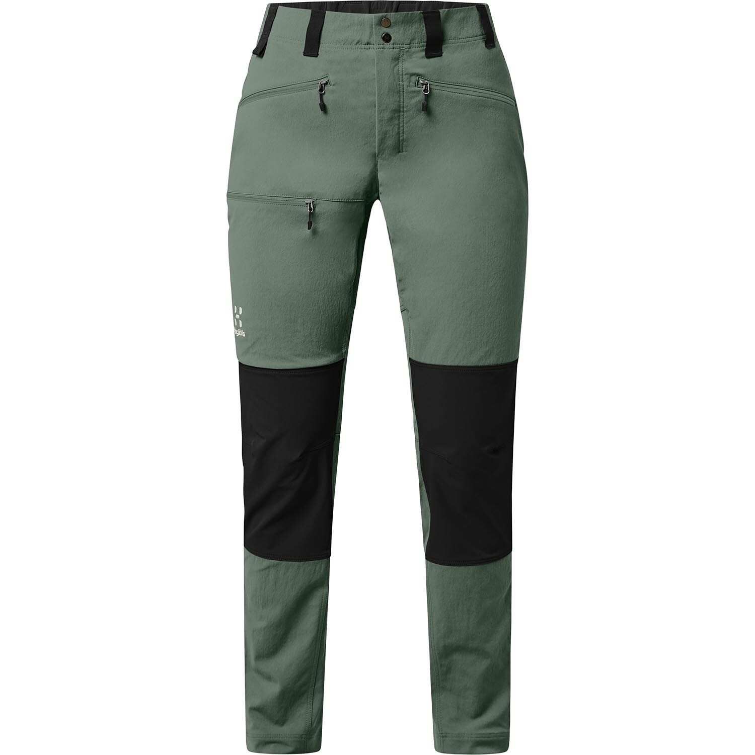 Haglöfs Womens Mid Standard Pant