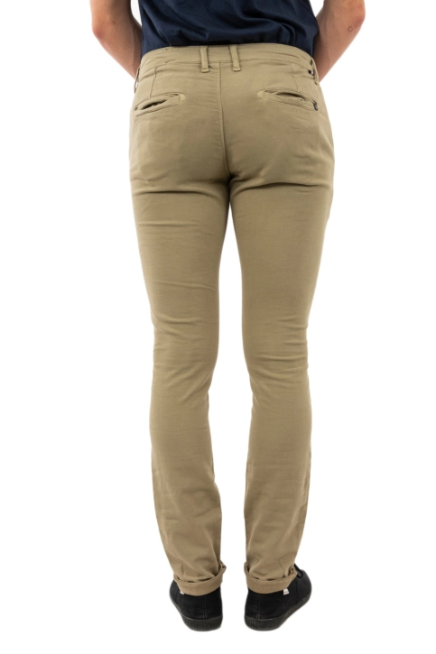 Pantalons Le Temps Des Cerises jogg 1126 nomad