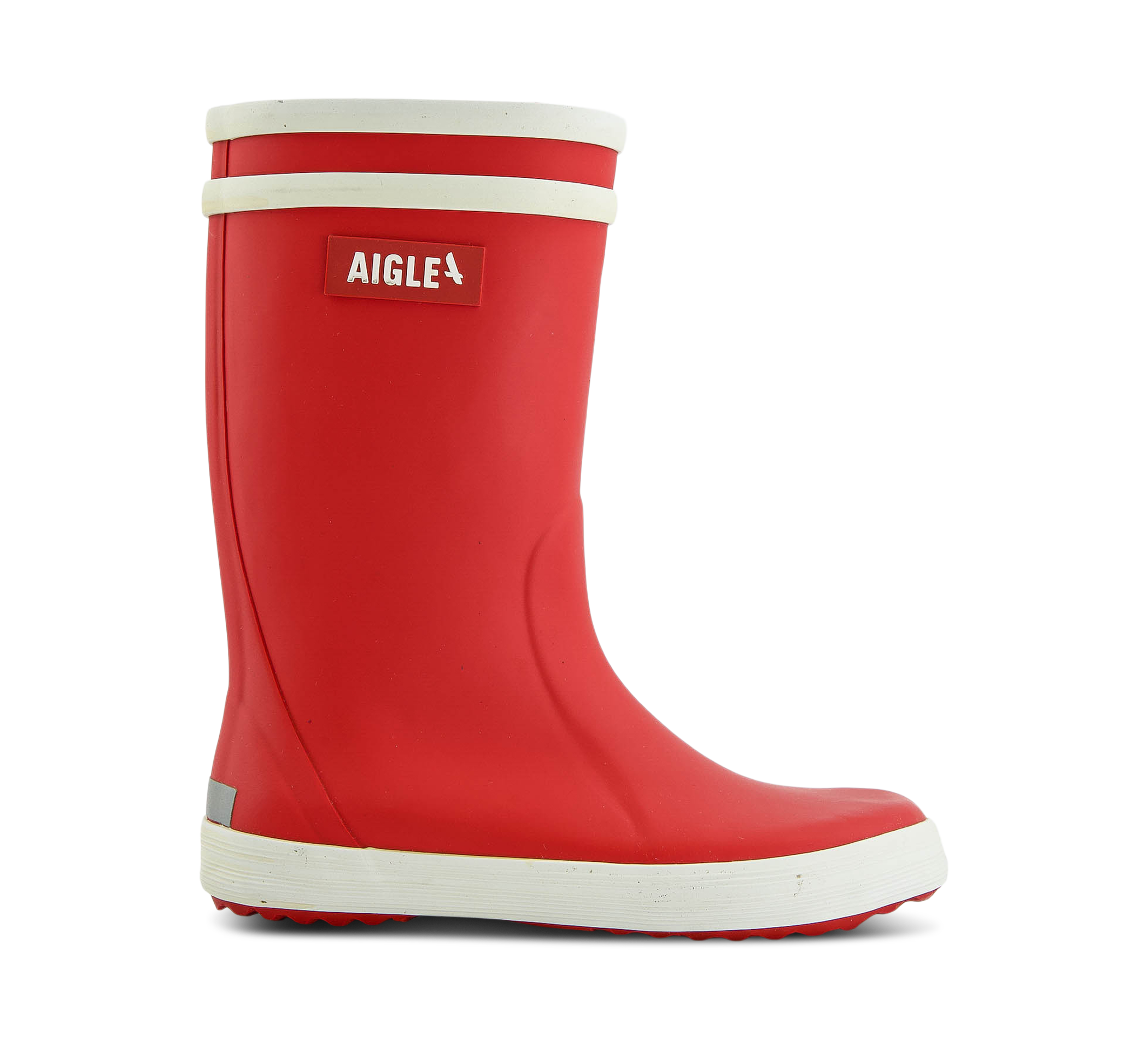 Aigle Lolly Pop 2 rot