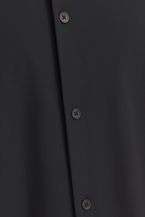 Jack & Jones zwarte heren overhemd