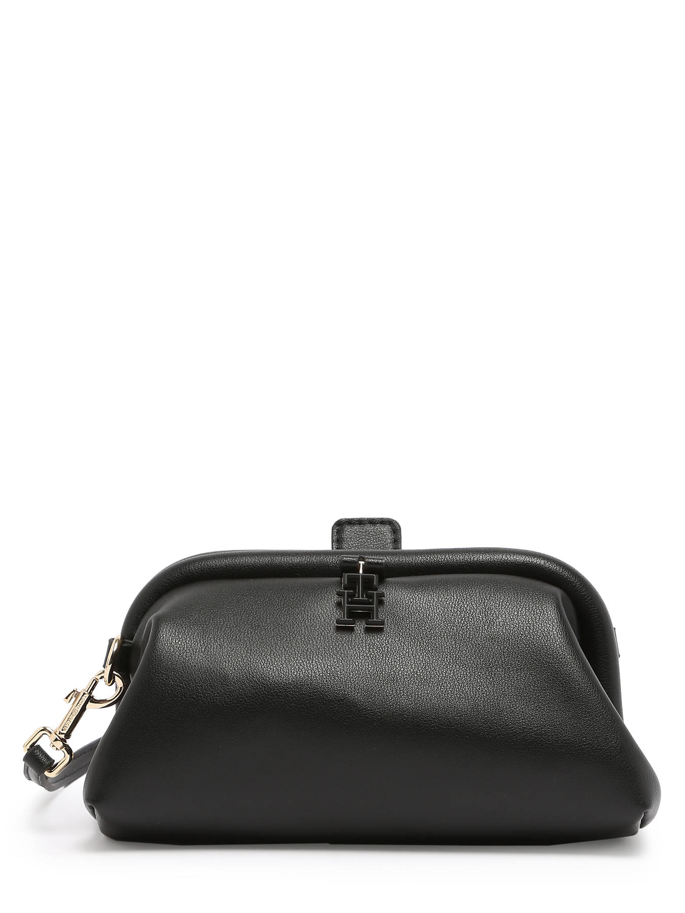 Sac bandoulire Th femininepolyester recycl TOMMY HILFIGER