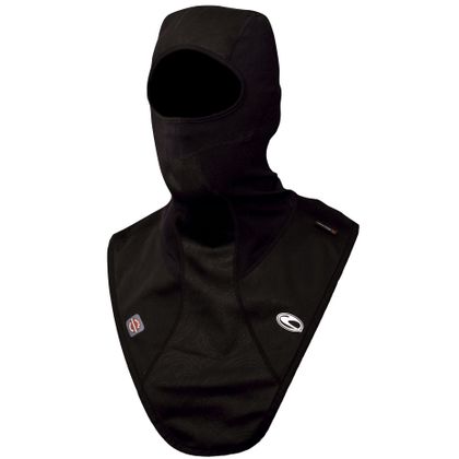 Cagoule Richa BALAPIT - Noir