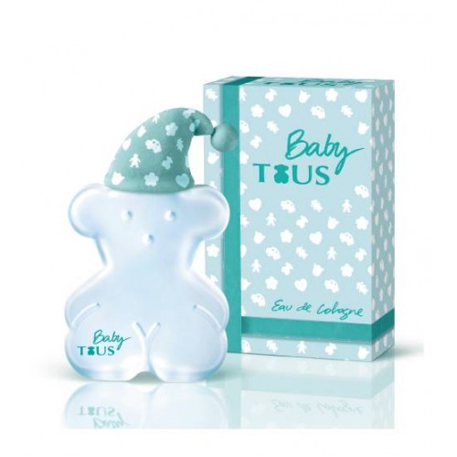 Tous Baby Eau de Cologne 100ml
