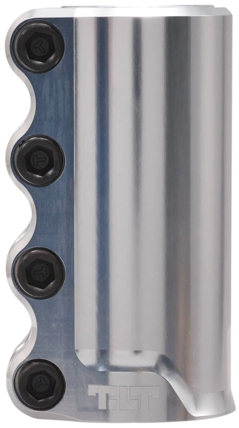 Tilt Rigid SCS Clamp Til Løbehjul | SkatePro