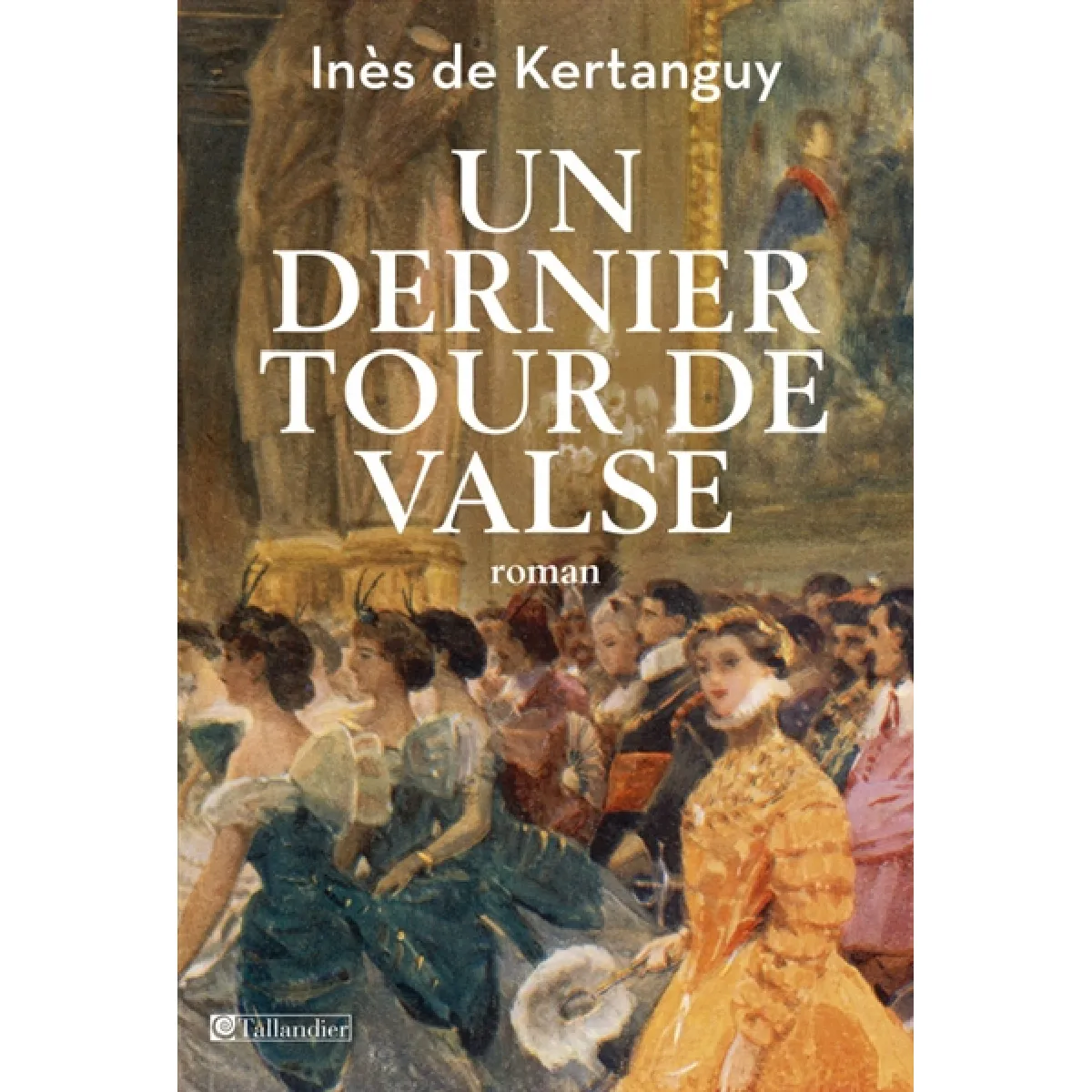 Un dernier tour de valse · Occasion