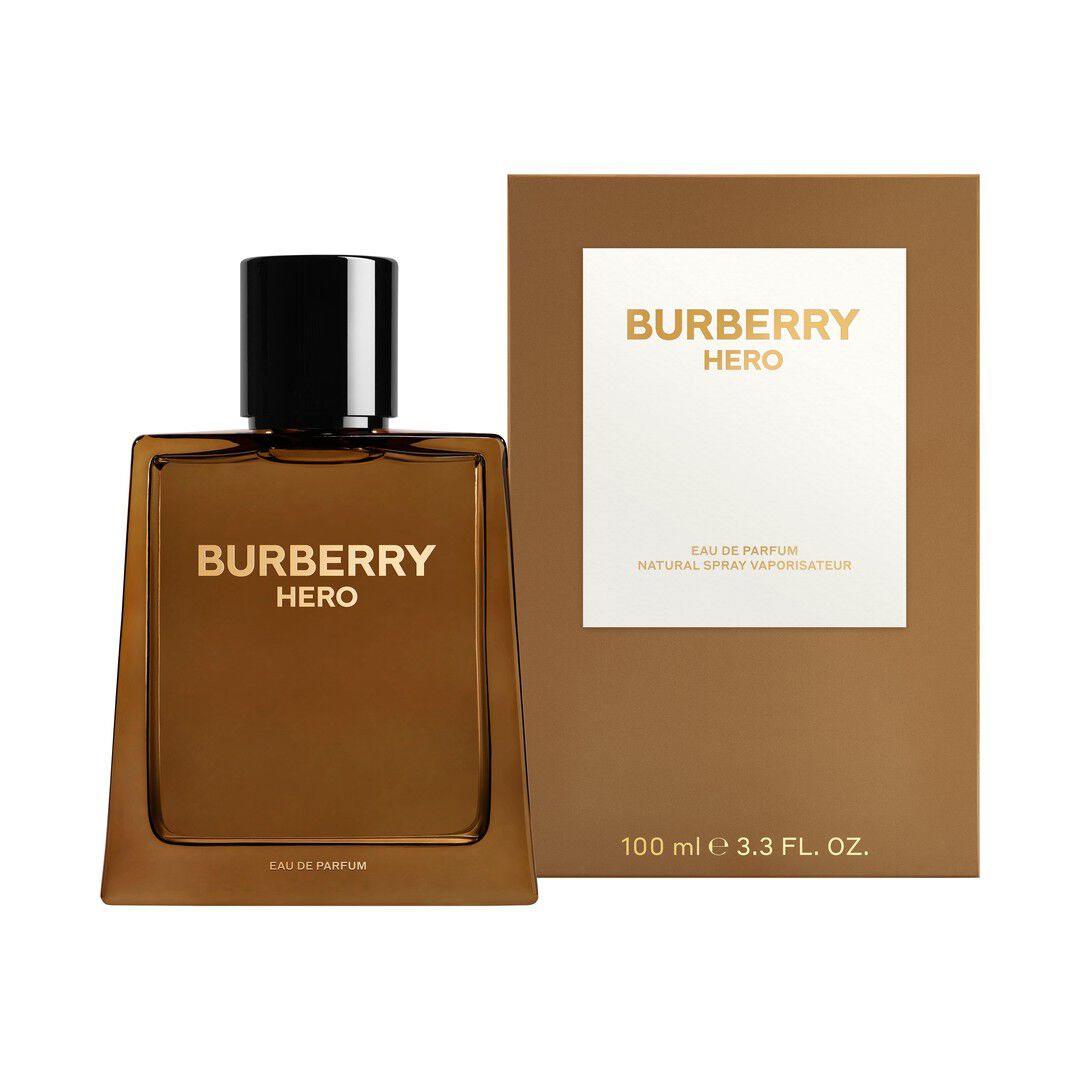 Burberry Hero Eau de Parfum - 100ml