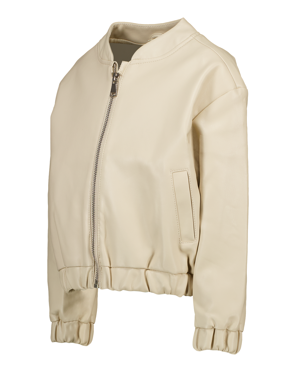 Jas - Beige