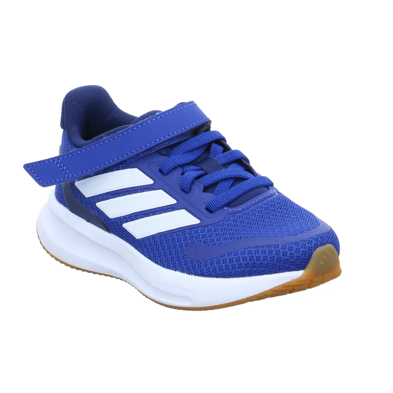 ADIDAS Kinder Sportschuh Blau Synthetik