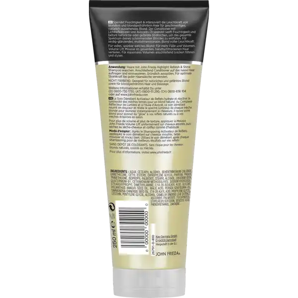 Highlight Refresh & Shine Conditioner