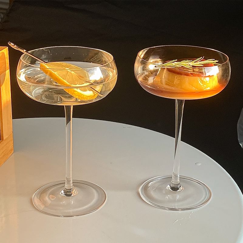 MIMO - Coupe Cocktailglas (Diverse ontwerpen)
