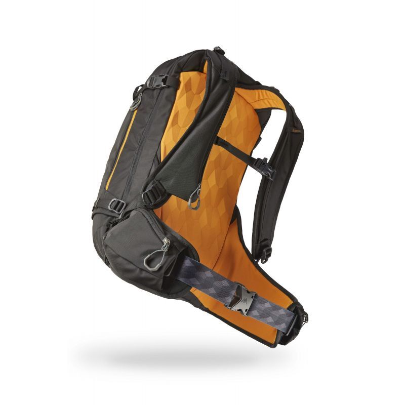 Verte 24 - Sac à dos ski