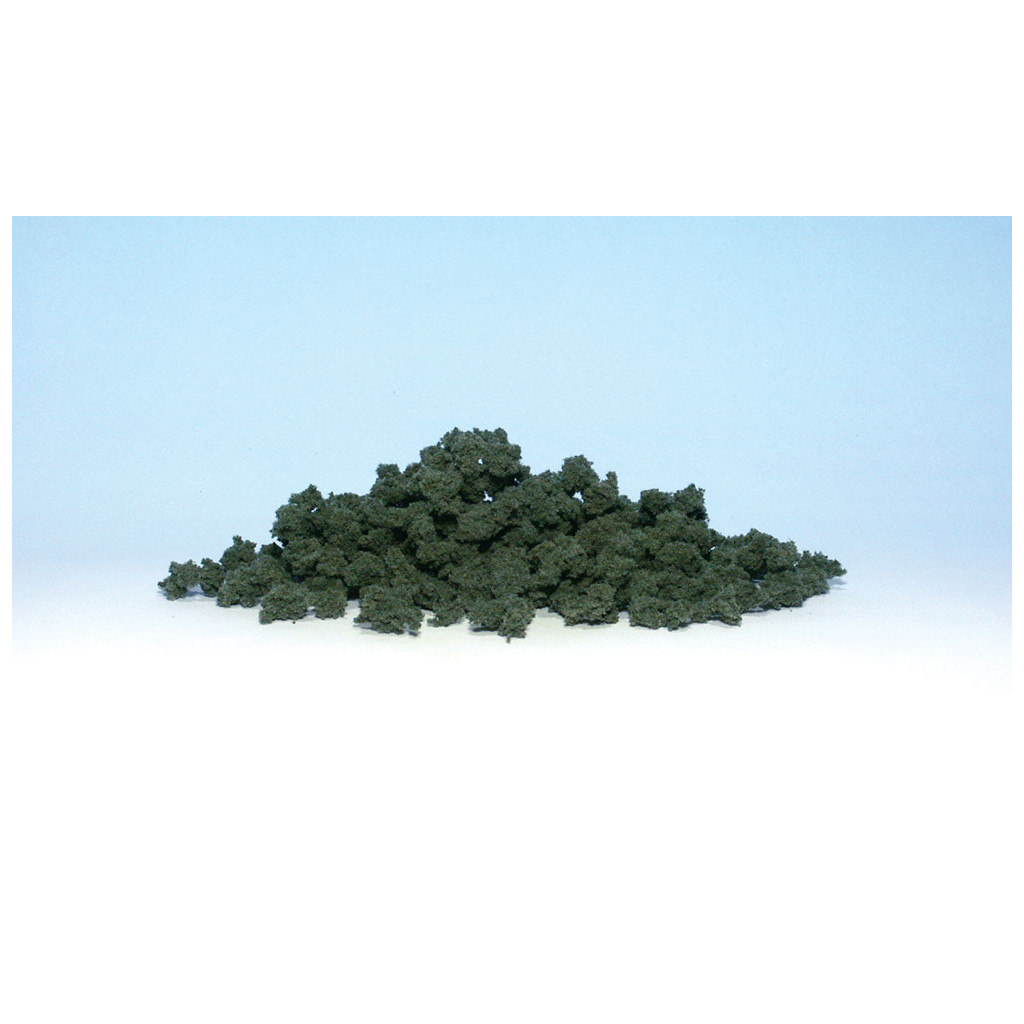 Woodland Scenics - Feuillage en Shaker - Dark Green
