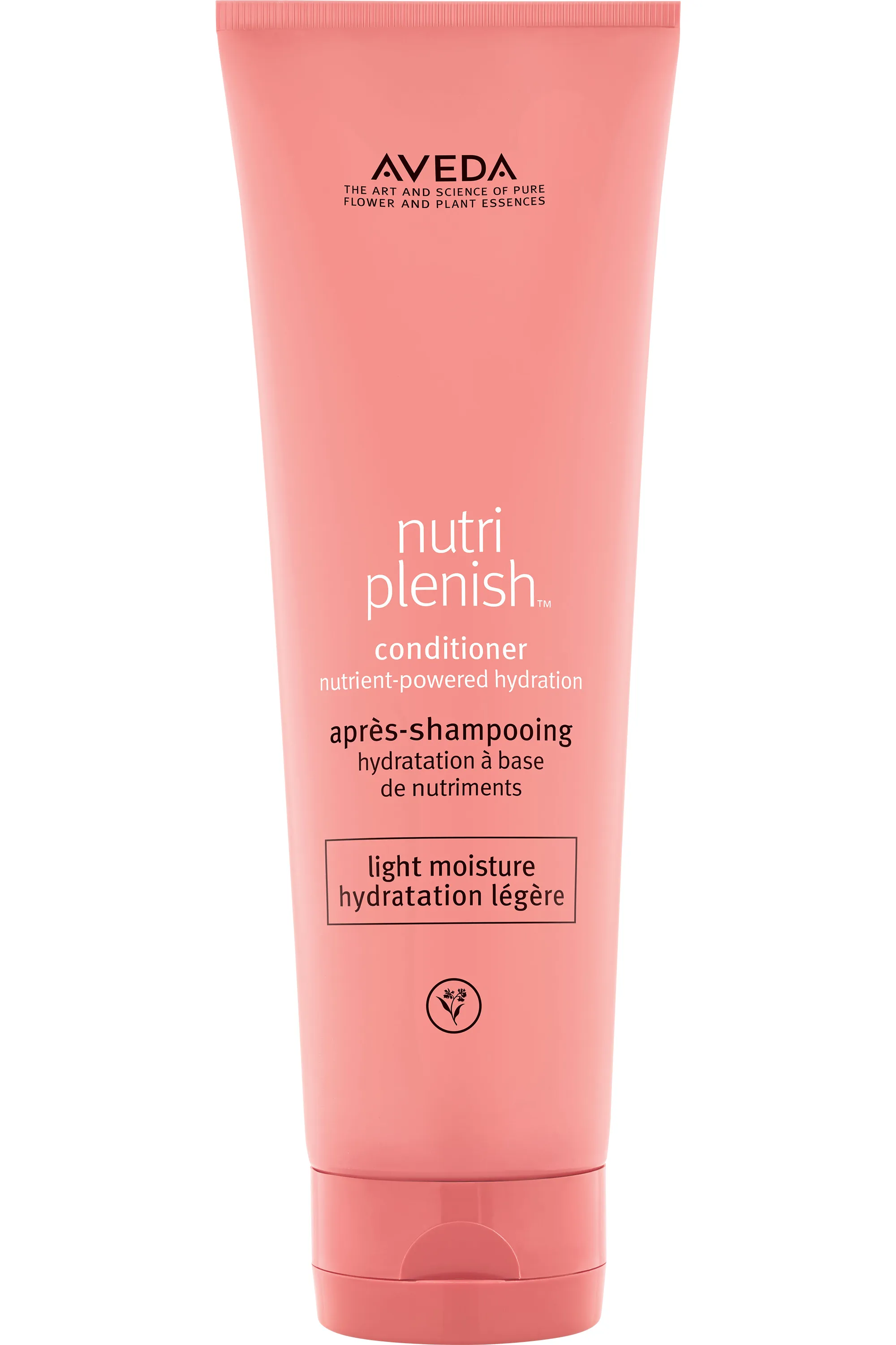 Aveda Après-shampooing hydratation légère Nutriplenish-250 ml