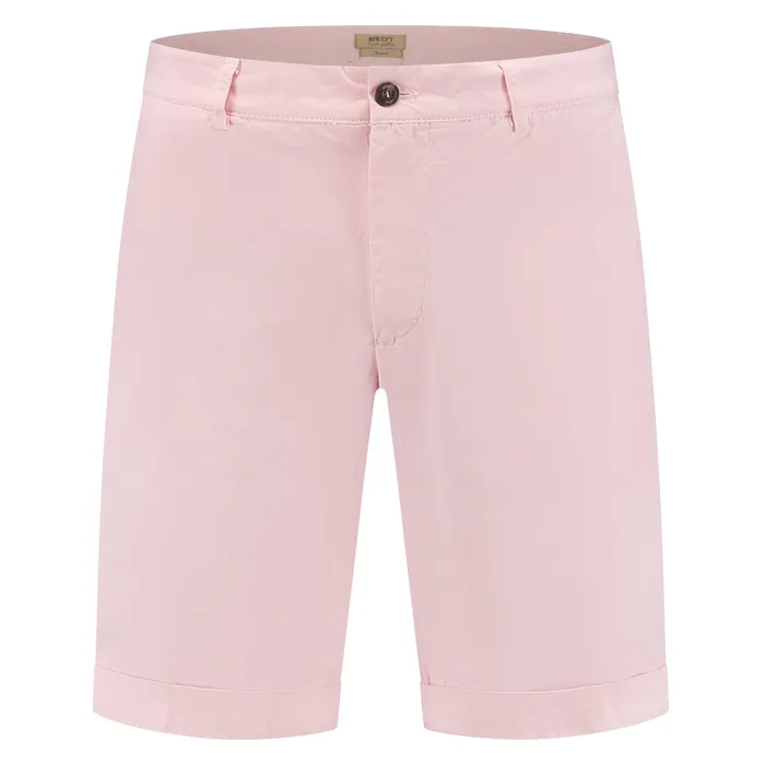 40WEFT Sergentbe Chino Short Heren