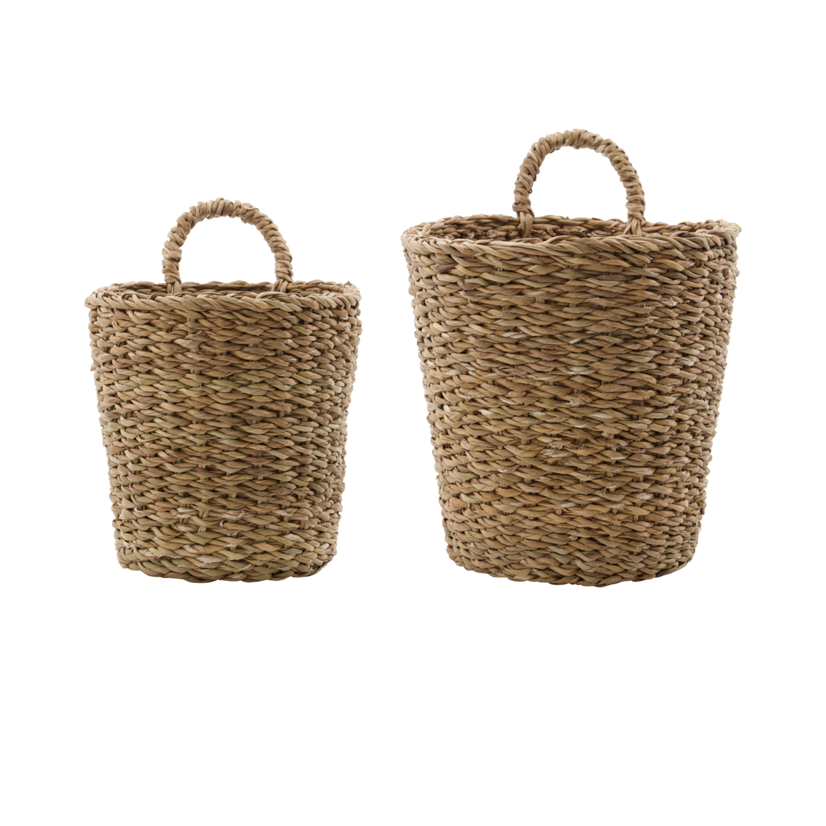 Manden Here naturel - set van 2