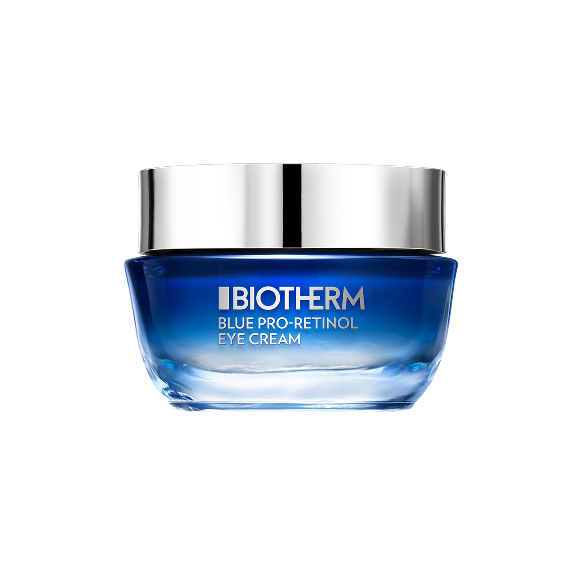 Biotherm Blue Pro-Retinol Eye Cream 15ml