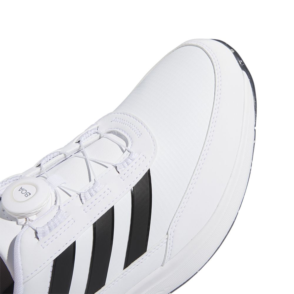 S2G SL BOA Golfsko Herre Hvit