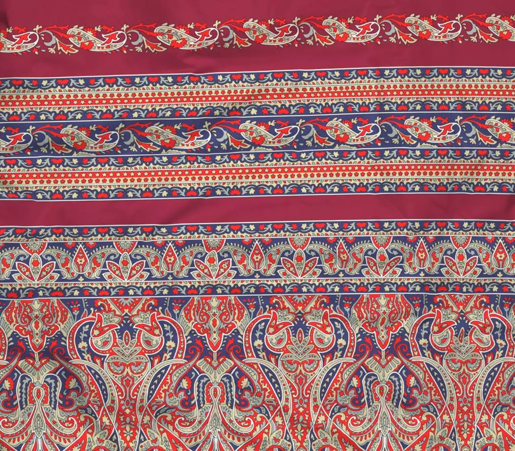 Bettwäsche 135 x 200 cm