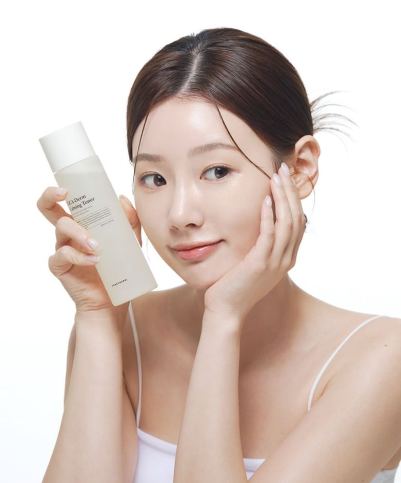 FORETDERM - Cica-Derm Kalmerende Toner