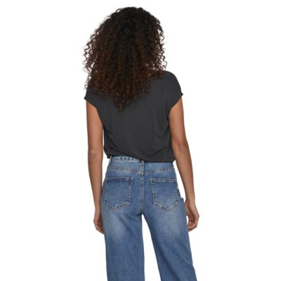 Tee-shirt à manches courtes femme Vimodala VILA