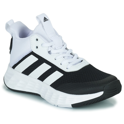 Adidas Sportswear - OWNTHEGAME 2.0 K Negro / Blanco