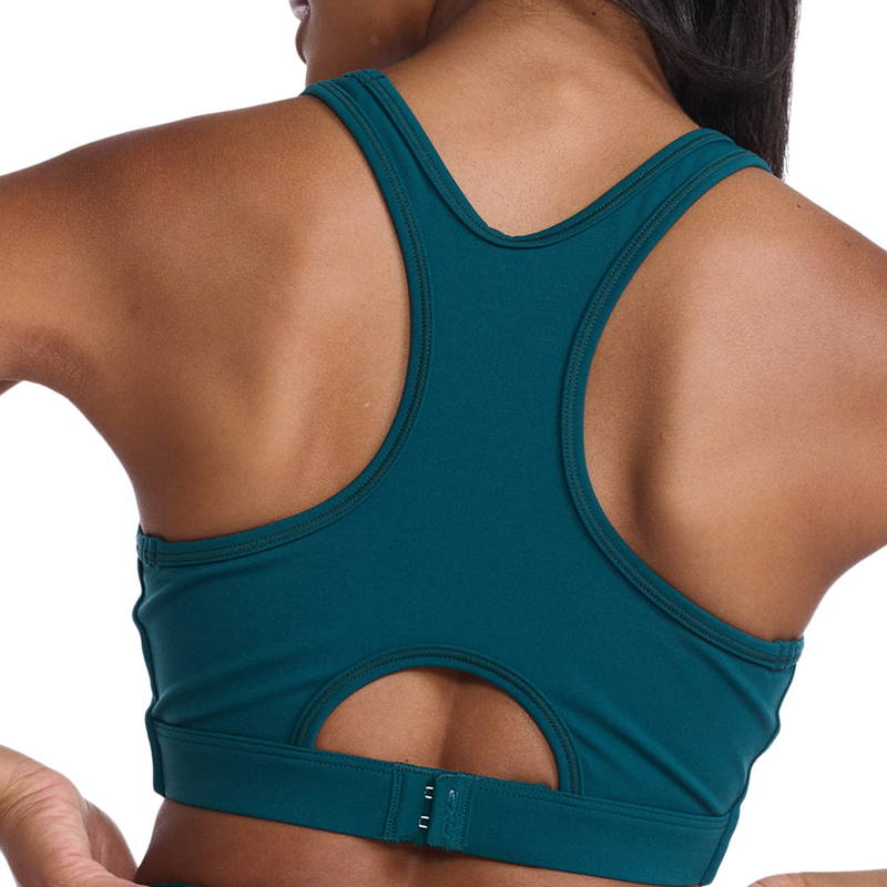 2XU Motion Racerback Medium Support Sports BH Dame