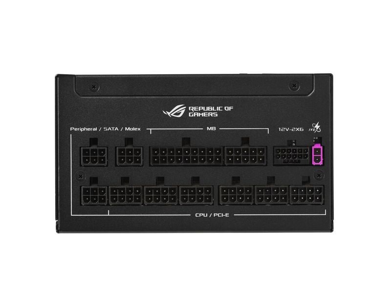 ASUS ROG ROG STRIX 1000P-GAMING 1000 W ATX-Netzteil mit 1000 W