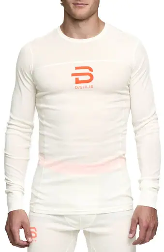 Bjørn Dæhlie Performance-Tech LS Til Mænd | SkatePro