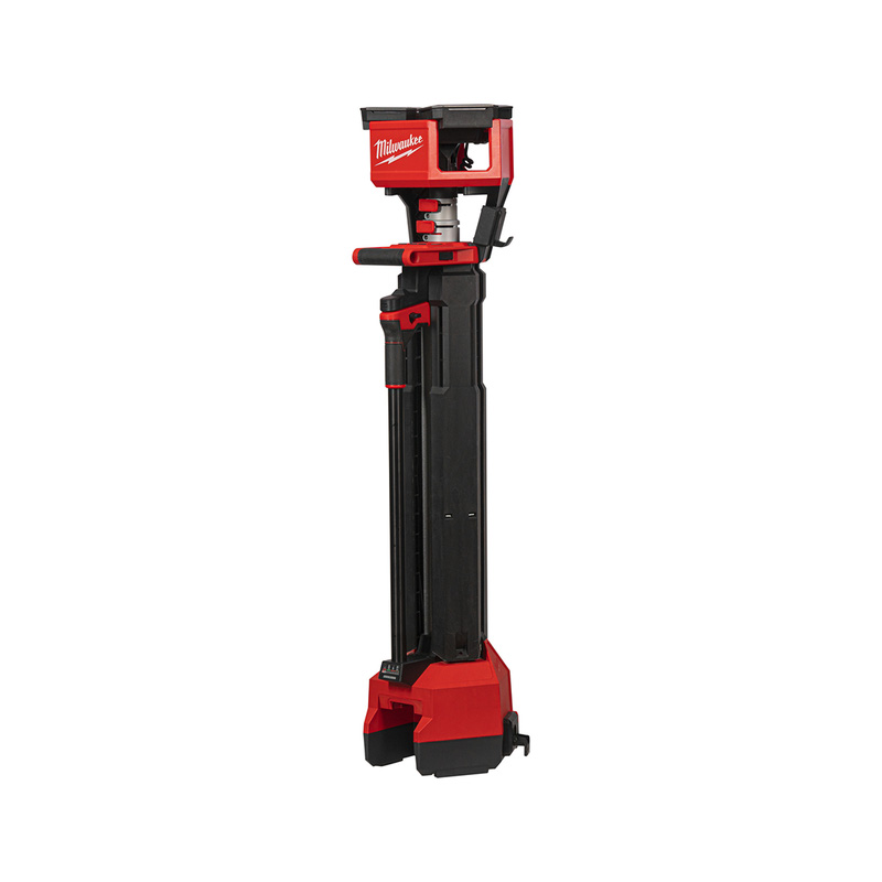 Milwaukee M18 HOSALC-0 accu High Output staande lamp (body) 18V Li-ion