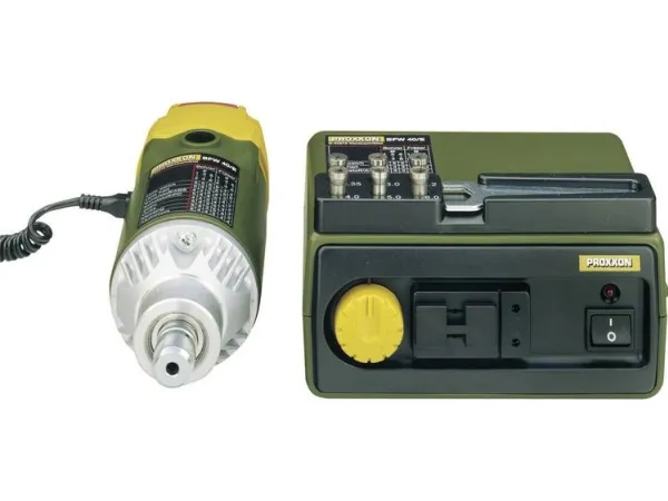 Fræsemotor BFW 40/E
