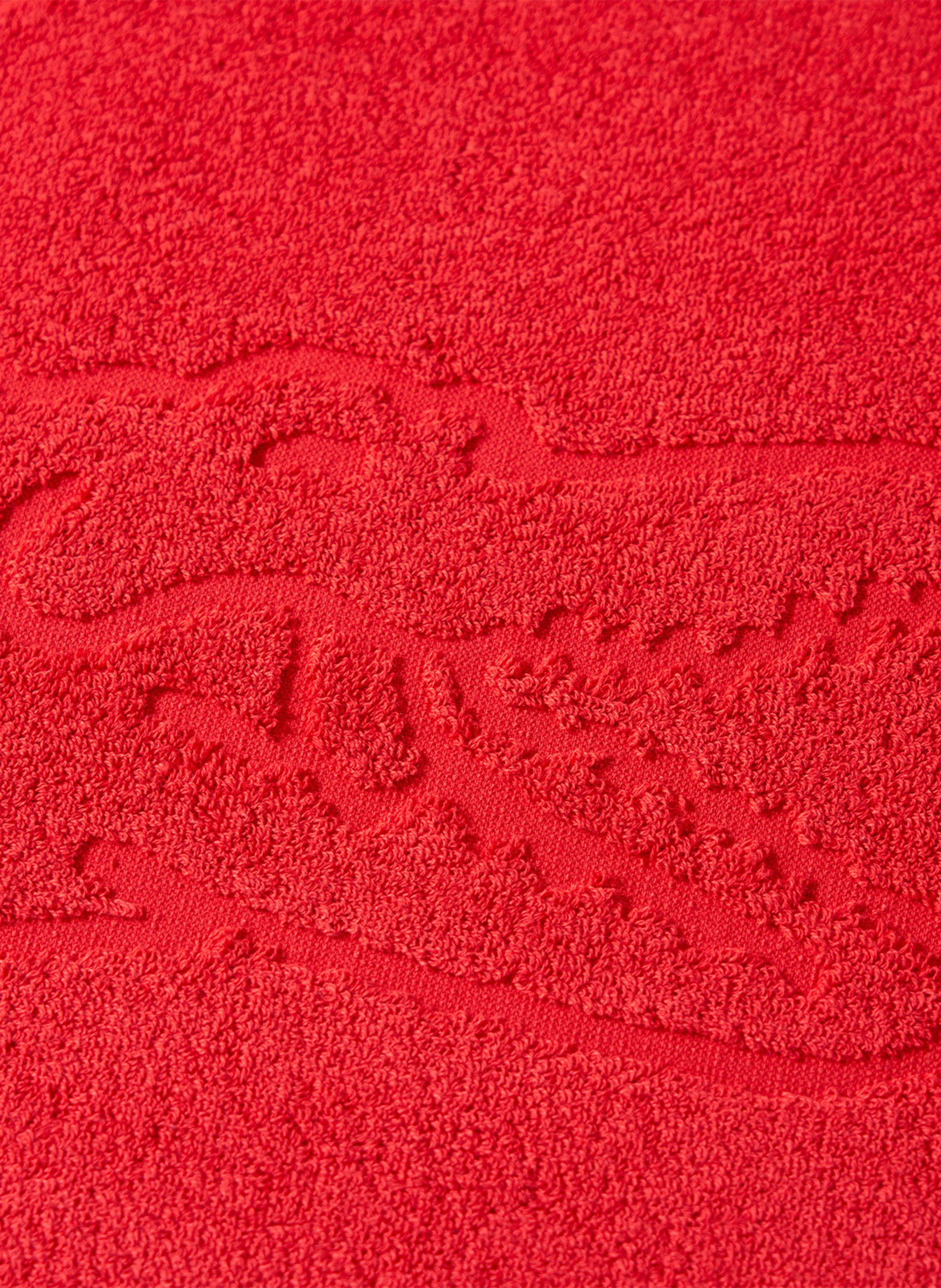 LACOSTE Badematte L LACOSTE