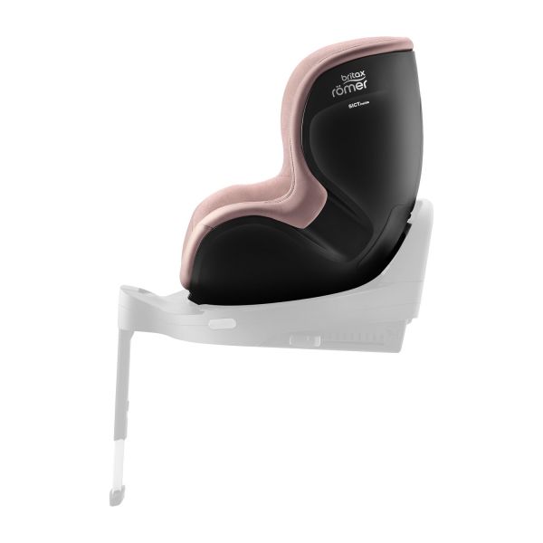 Britax Römer Dualfix 5Z Autostoeltje - Style - Teak