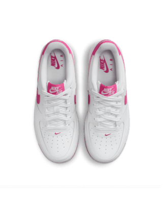 Nike Air Force 1 Big Kids' Shoes