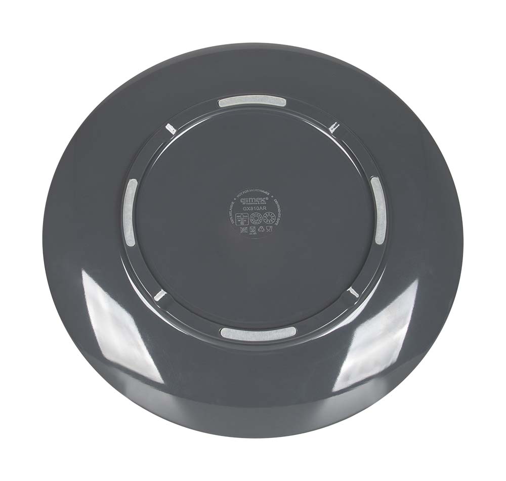 Gimex Vivid Line 12-delig serviesset - Blue