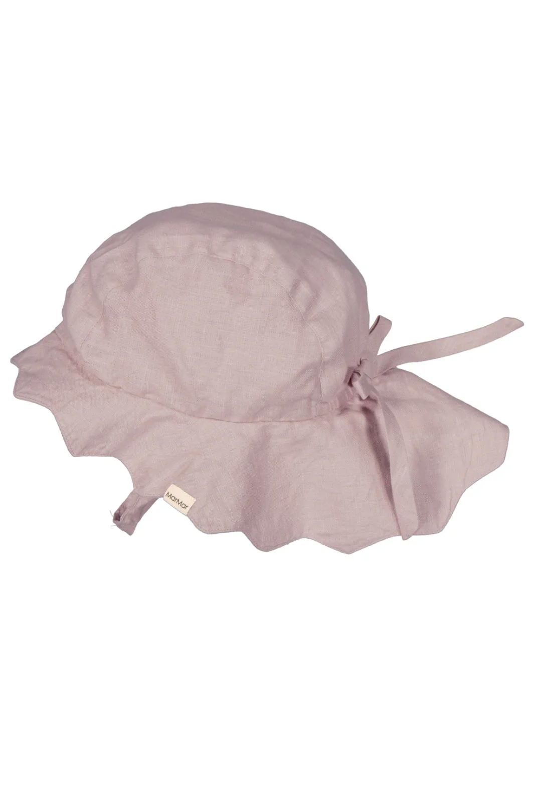 MarMar Alba Baby L Scallop