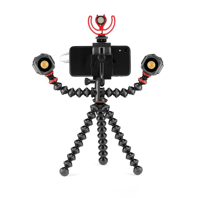 JOBY Wavo mobilmikrofon JB01643-BWW