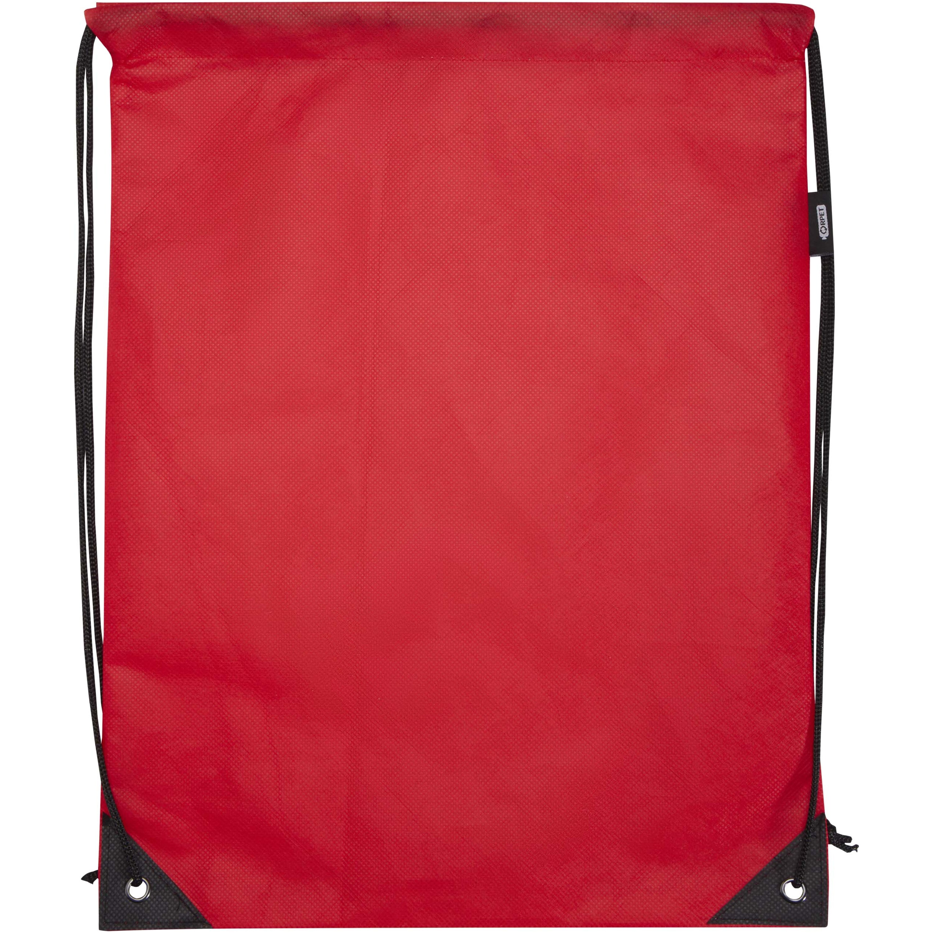 PF Concept 130080 - Sac à dos avec cordon Evergreen non tissé recyclé GRS de 5L